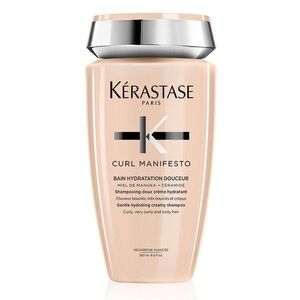 LAST ONE Kerastase Curl Manifesto shampoo